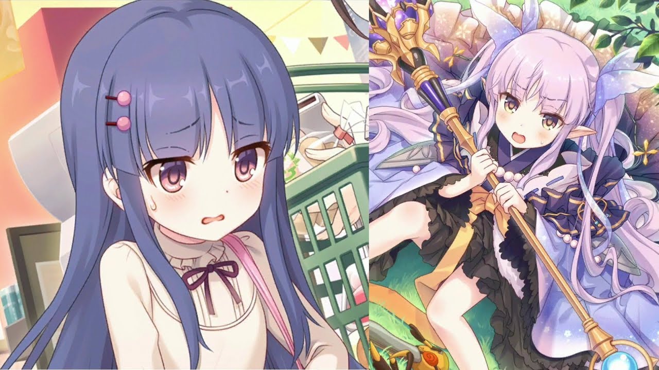 はこぽす対応商品】 プリコネ その他 SP 雅 神凪 その他 - その他