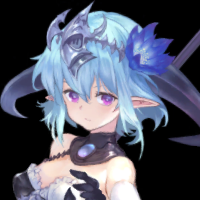 銀氷のドラゴニュート・フィルレイン - おんJシャドバ部