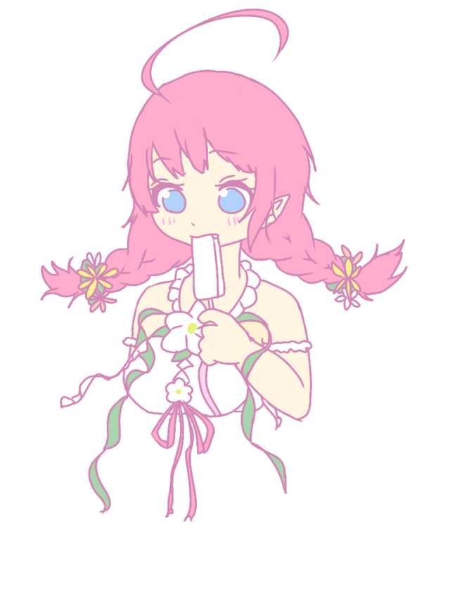 ホモの真面目イラスト その1 おんjシャドウバース部