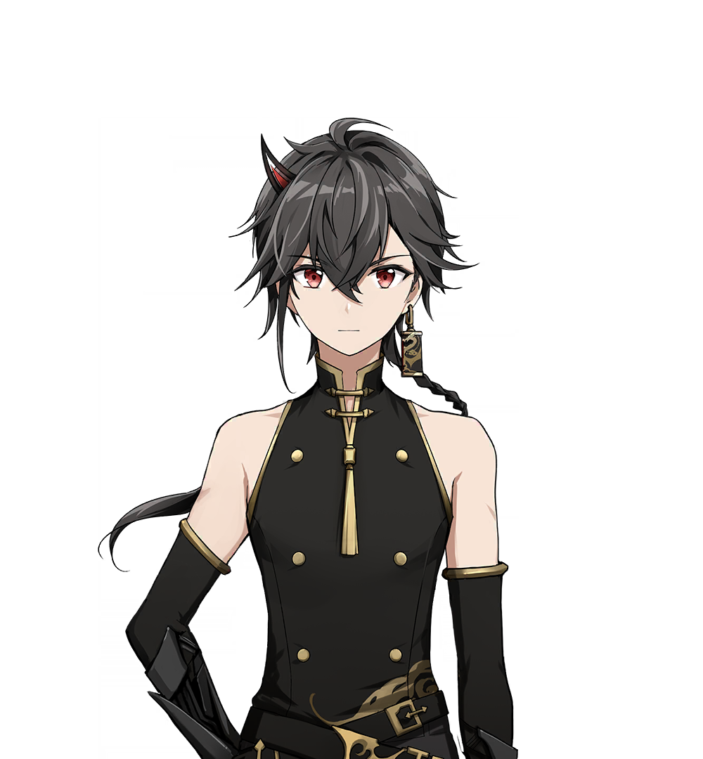 常羽・遊麟 - パニグレ非公式wiki