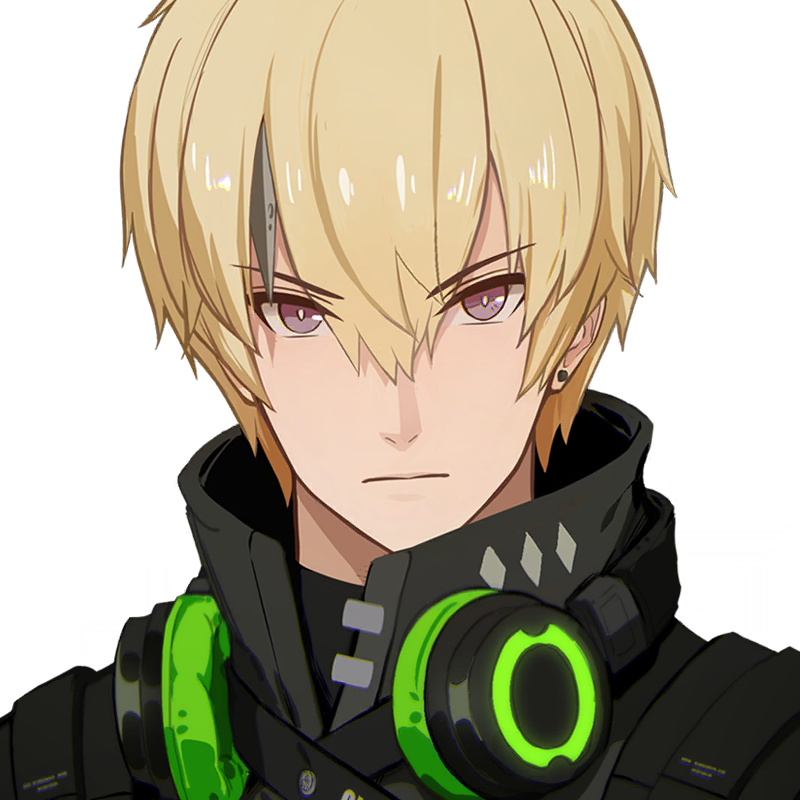 パニシング:グレイレイヴン パニグレ 常羽 ロラン カムイ クロム バンジ 他