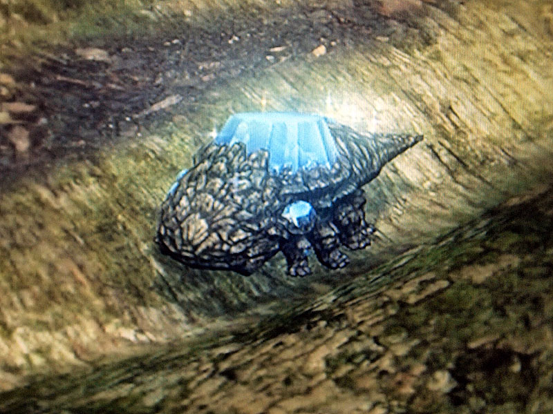 結晶トカゲ - DARK SOULS ダークソウル攻略Wiki