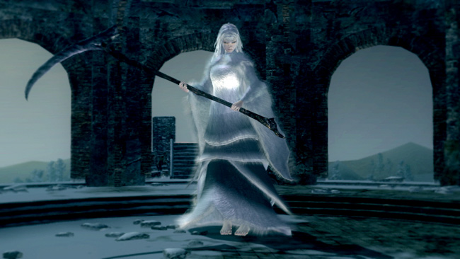 半竜プリシラ - DARK SOULS ダークソウル攻略Wiki