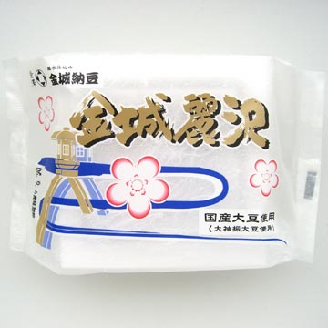 金城納豆 - 納豆wiki