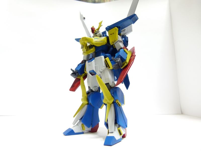 ガンダムトライゼータ - ガンダムトライエイジ まとめWiki