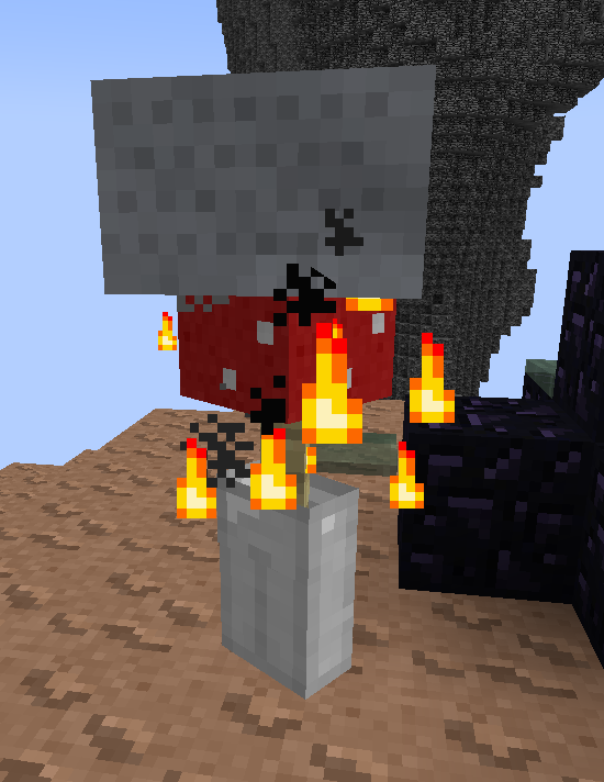 特殊モンスター - The Unusual SkyBlock Wiki