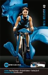 RPM - LESMILLS MUSIC TRACK LIST