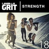 レズミルズ【GRIT PLYO07】CD DVD コリオ　スコアシート レズミルズ【GRIT STRENGTH07】CD DVD コリオ スコアシート