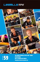 RPM 49 | NZ Glen : BodyCombat fanatic
