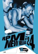 RPM - LESMILLS MUSIC TRACK LIST