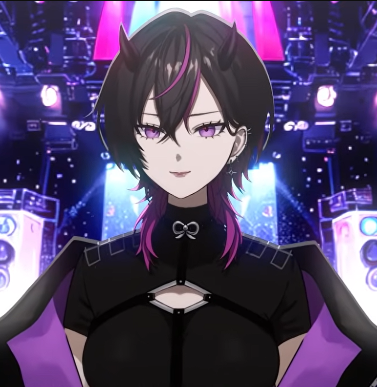 凰牙るき - UniVIRTUAL非公式wiki