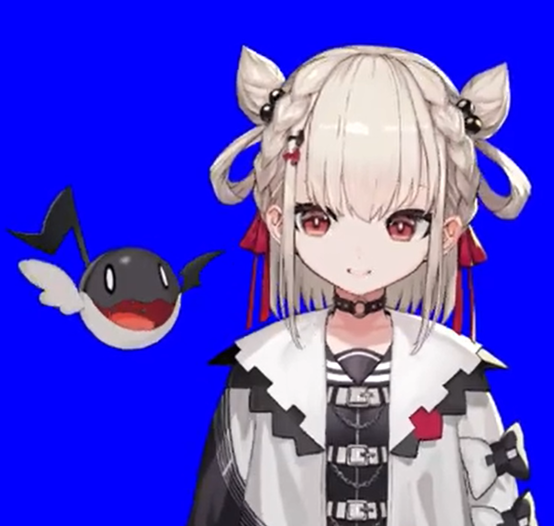 白玖ウタノ - UniVIRTUAL非公式wiki