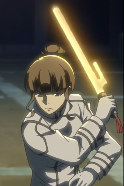 紹介キャラ一覧（1001～1500） - 女ザコ・敵女・悪女情報wiki