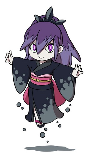百鬼姫 - 『妖怪ウォッチ2 元祖/本家/真打』 攻略・まとめWiki