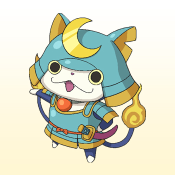 ブシニャン - 『妖怪ウォッチ2 元祖/本家/真打』 攻略・まとめWiki