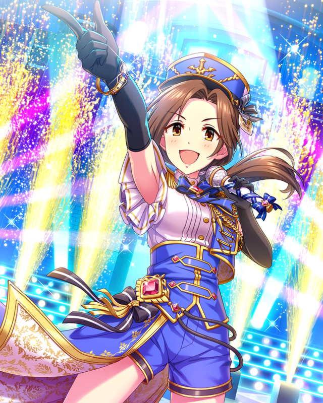 アイドルトピックス - 川島瑞樹台詞wiki