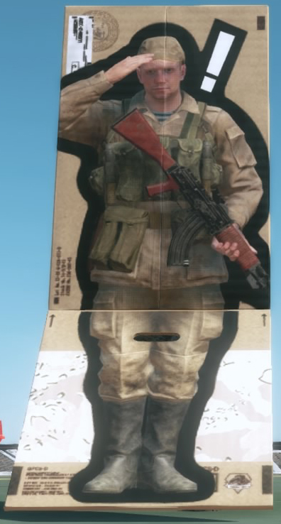 C.BOX - メタルギアソリッド5 ファントムペイン (MGS5:TPP)攻略Wiki