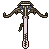 Sephiroth's Crossbow