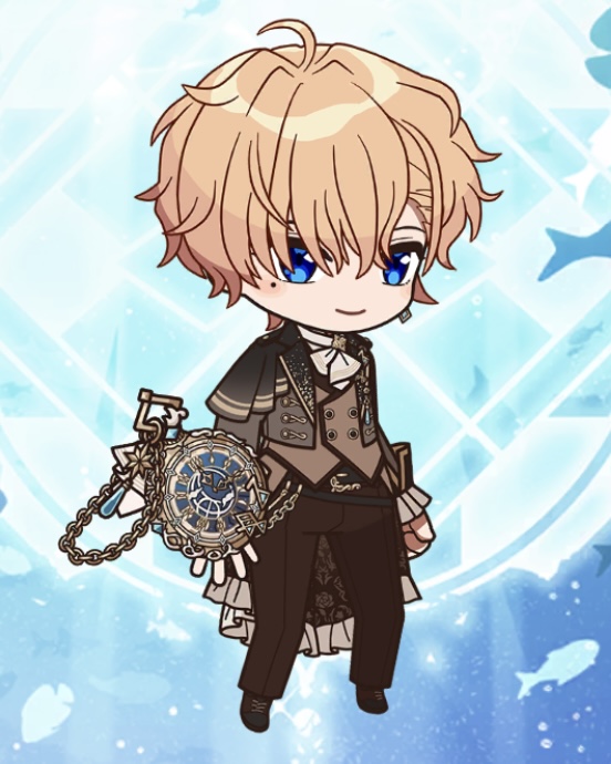 オルヘルの魔法使い】ヒースクリフ - 魔法使いの約束(まほやく)事典