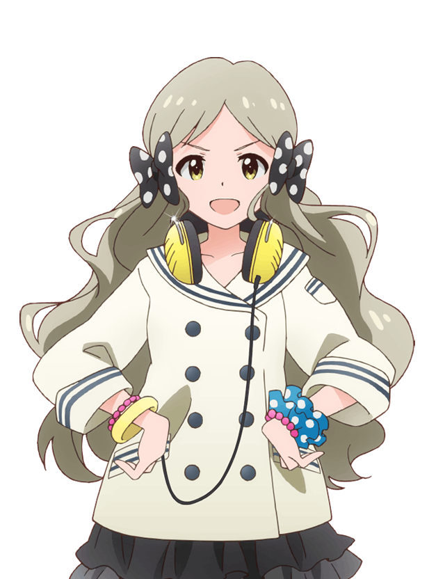 プロフィール - ロコ・ミュージアム～ロコwiki～