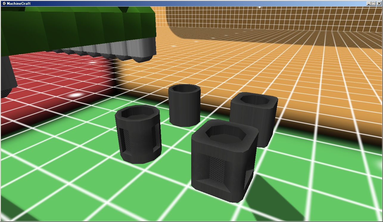 Cannon - MachineCraft Wiki