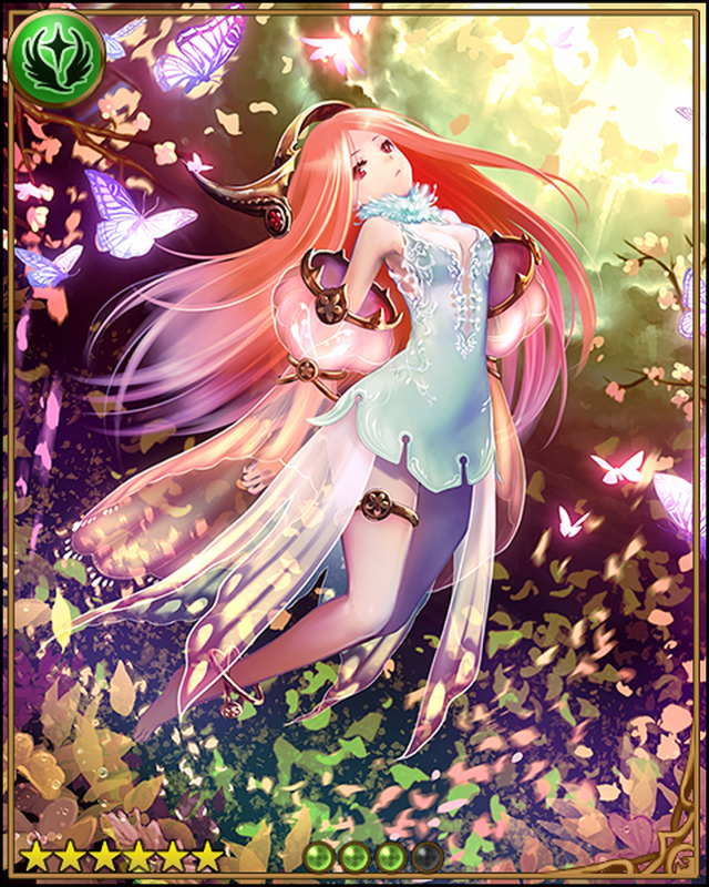 ｺﾉﾊﾅｻｸﾔ (SSﾚｱ) - 神撃のバハムートwiki