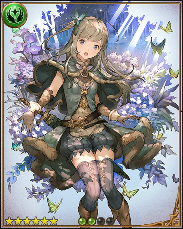 ﾌﾚﾝﾄﾞｼｯﾌﾟ・ｶﾉﾝ (SSﾚｱ) - 神撃のバハムートwiki