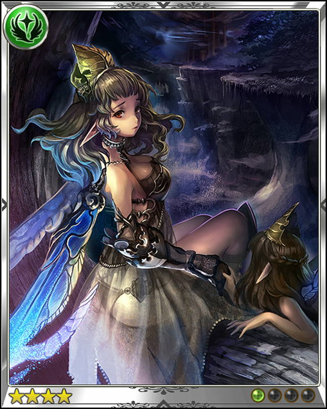 神撃のバハムート  B3クリアポスター3種 バハムート＆ブリンディ＆ガブリエル 神撃のバハムート B3クリアポスター3種 バハムート＆ブリンディ