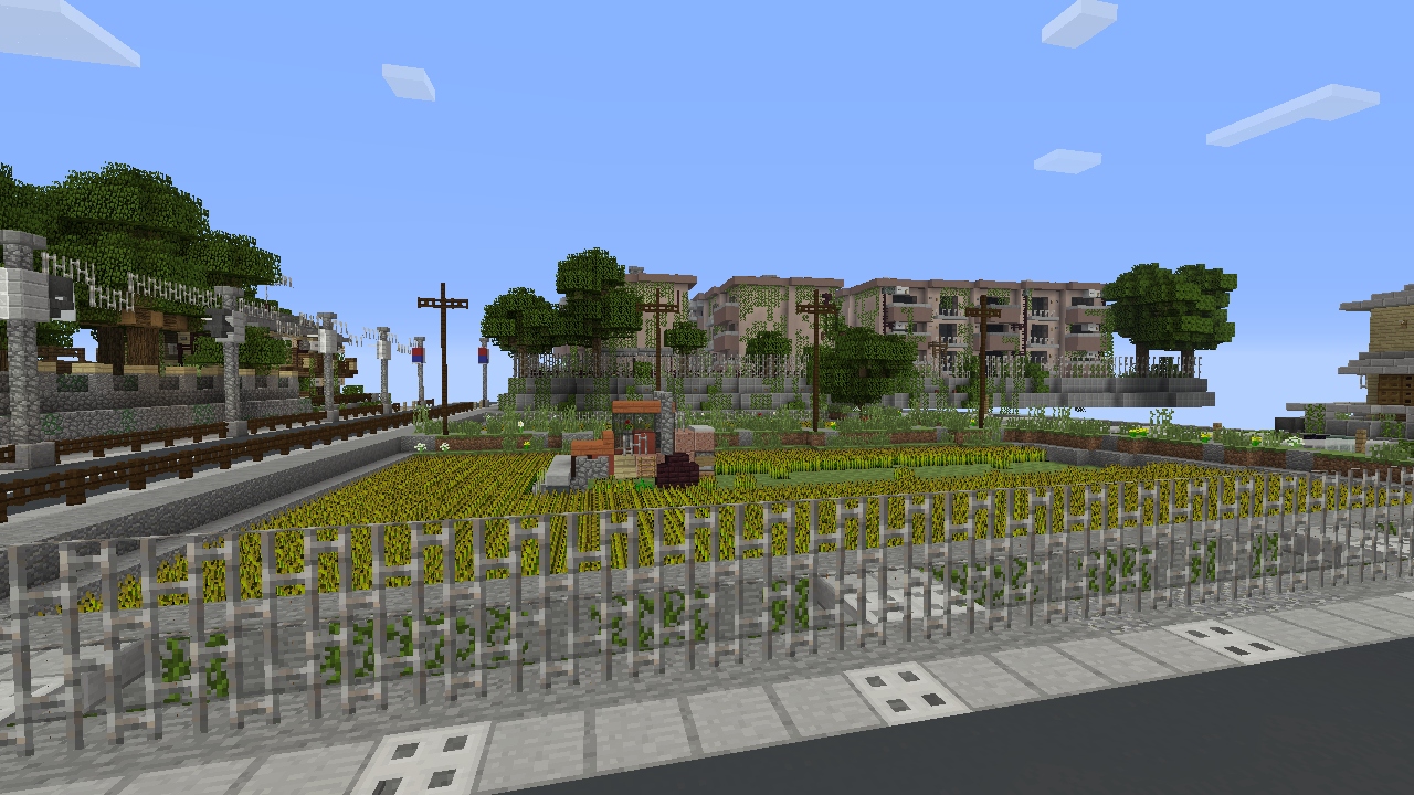 WiiUマイクラ フレンド募集掲示板 - Minecraft Wii U Edition wiki