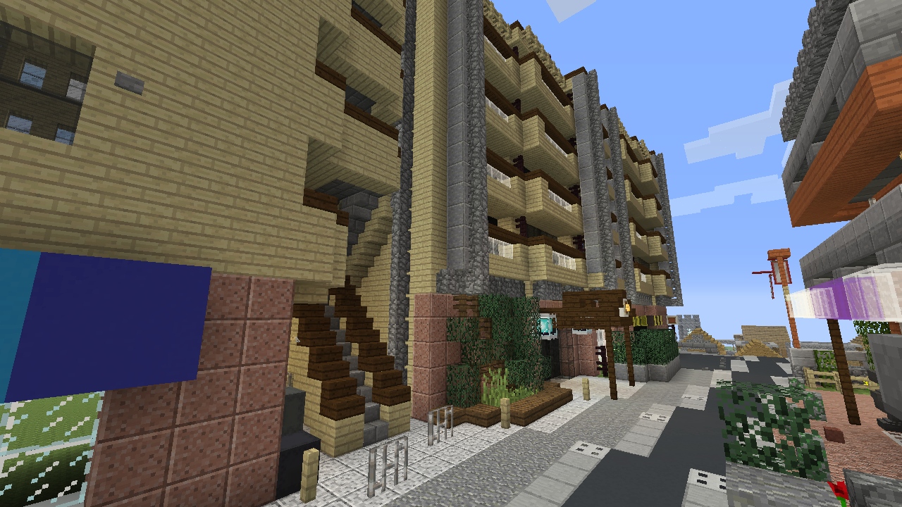 WiiUマイクラ フレンド募集掲示板 - Minecraft Wii U Edition wiki
