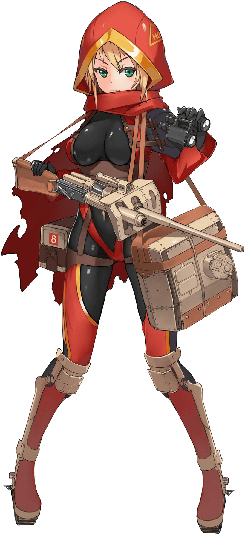Panzer Waltz Hentai
