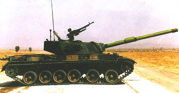 15mm modern chinese tanks