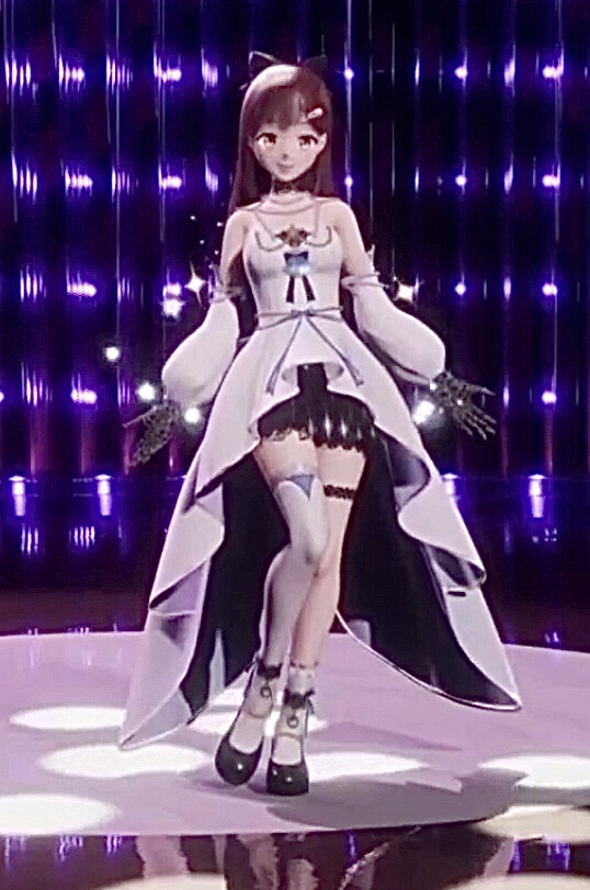 Nanami - にじさんじ中国/VirtuaReal非公式Wiki(日本語)