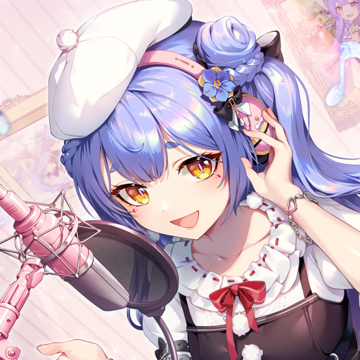 Azusa - にじさんじ中国/VirtuaReal非公式Wiki(日本語)