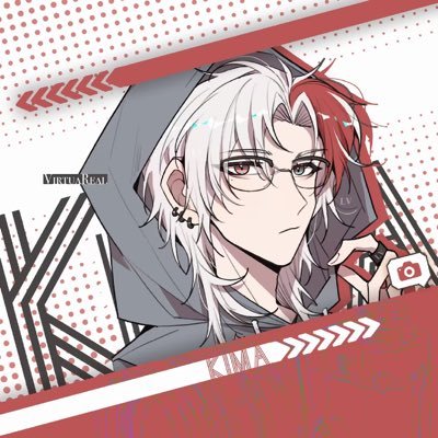 Kima - にじさんじ中国/VirtuaReal非公式Wiki(日本語)