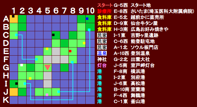 板対抗バトロワ 首輪