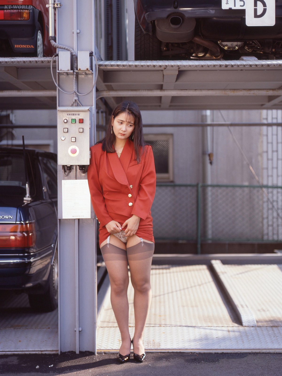 吉川由貴緊縛 