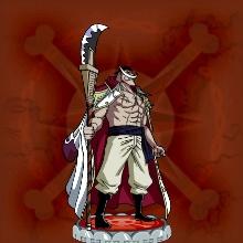 白ひげ - ワンピースグランドコレクション 攻略 wiki