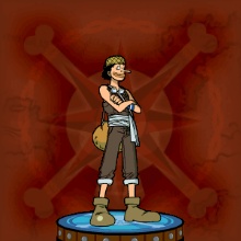 ｳｿｯﾌﾟ - ワンピースグランドコレクション 攻略 wiki