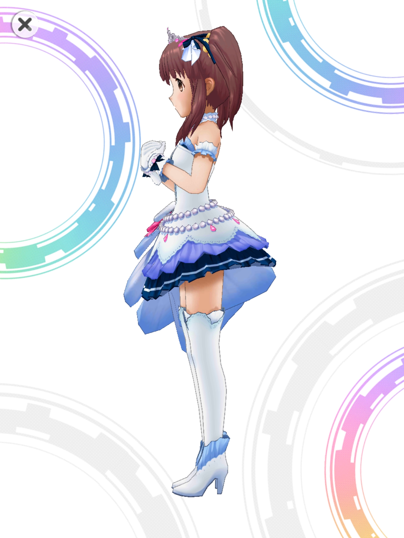 スターリースカイ・ブライト - 智絵里大百科 ～緒方智絵里wiki～