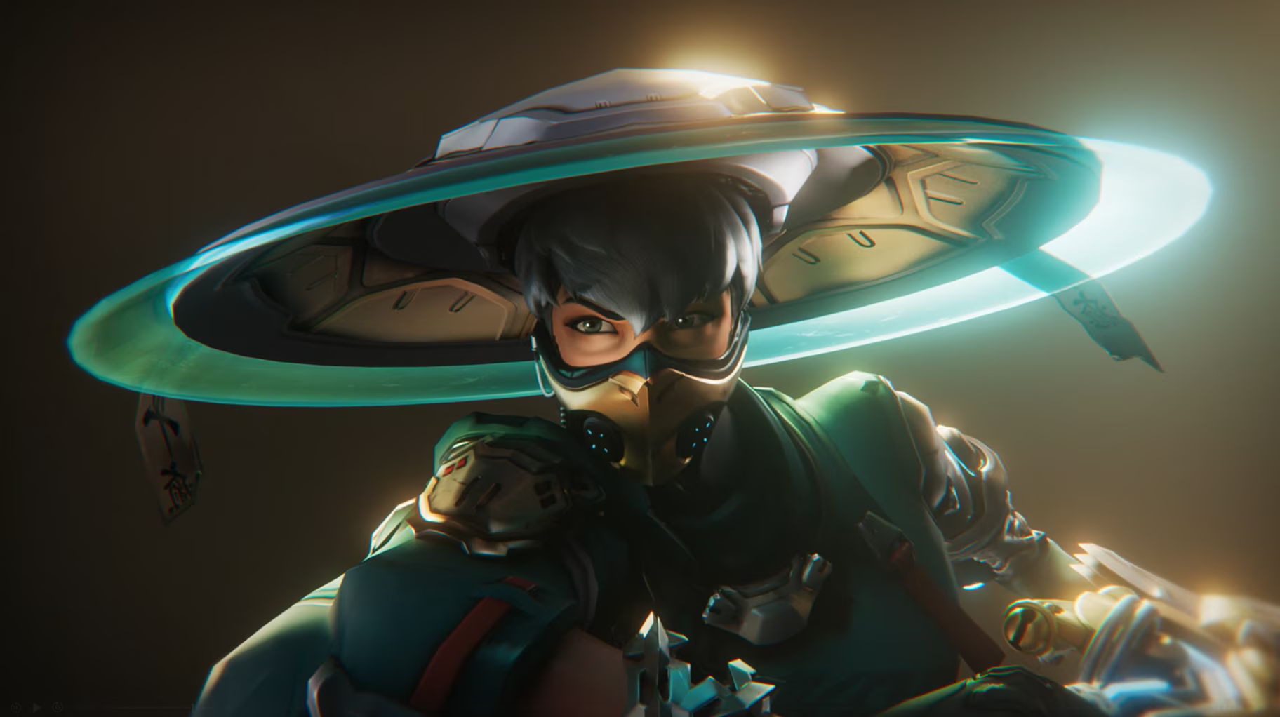 ミズキ - OVERWATCH (2) wiki