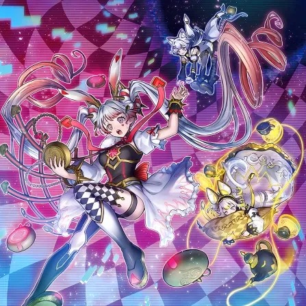 M∀LICE】 - おんJマスターデュエル部wiki