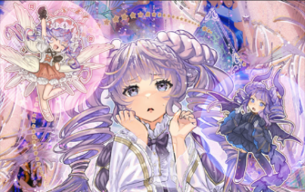 ヴァルモニカ - おんJマスターデュエル部wiki