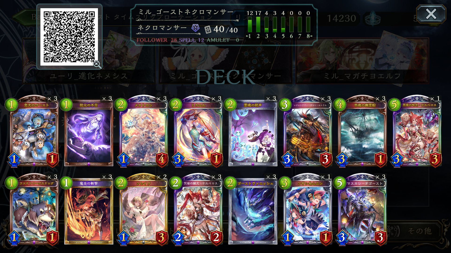 RAGE SHADOWVERSE 最強チーム決定戦 - おんJシャドバ部