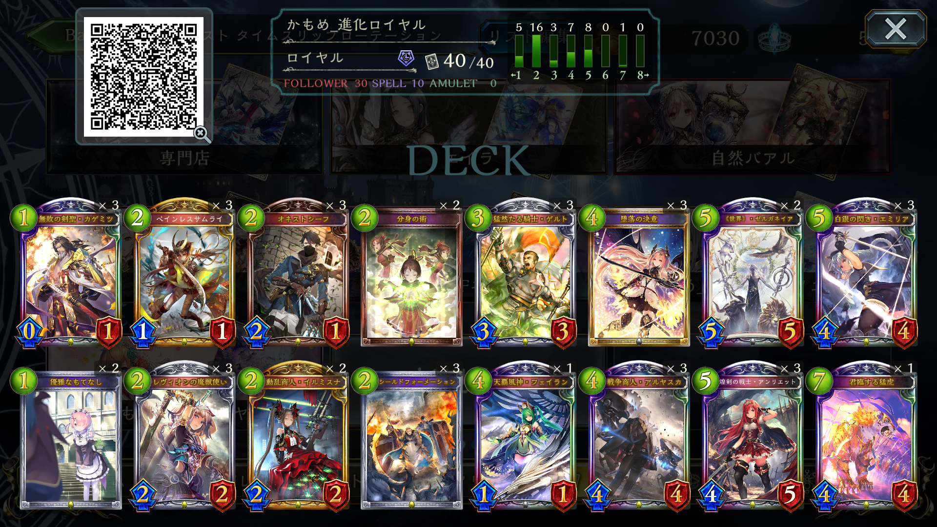 『Shadowverse』の3人チーム制大会「RAGE Shadowverse 最強チーム決定戦」の詳細スケジュールが公開！ |  RAGEのプレスリリース