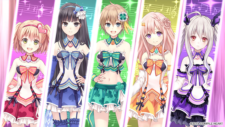 Omega Quintet - Wikipedia