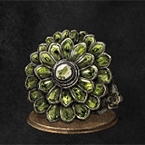 緑花の指輪 - ダークソウル3一次情報wiki