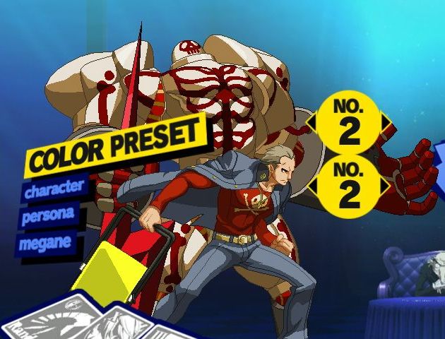 ペルソナ4 巽完二 通常ver. ワンコイングランデ コトブキヤ - メルカリ