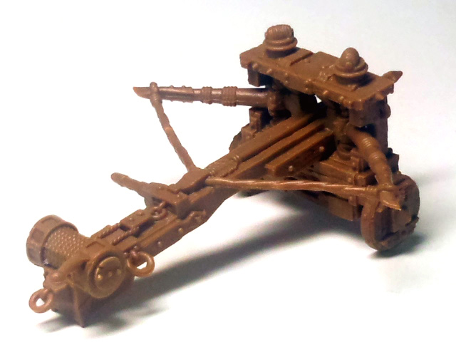 Ballista - 私的卓上ゲームWiki