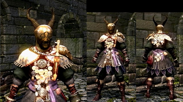 ドーナルシリーズ Dark Souls ダークソウル攻略wiki